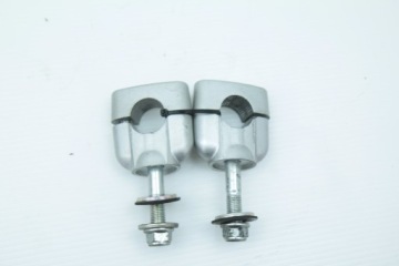 SUZUKI GSF 1250 BANDIT 07-12 КРЕПЛЕНИЕ НА РУЛЬ