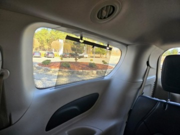 Chrysler Pacifica II 3.6 V6 Hybrid 264KM 2018 Chrysler Pacifica Hybrid 3.6 f.vat Pacifica Hybri, zdjęcie 18