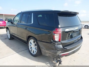 Chevrolet Tahoe GMT900 2024 Chevrolet Tahoe High Country 2024 6.2l 6.2 Benzyna 420KM, zdjęcie 3