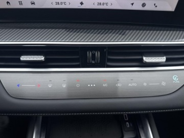 Chery Tiggo 7 SUV PHEV 1.5 T-GDI DHE 279KM 2025 Chery Tiggo 7 PHEV Emerald Blue, zdjęcie 34