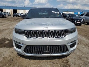 Jeep 2023 Jeep Grand Cherokee Summit 2023 3.6l 3.6 Benzyna 293KM, zdjęcie 5