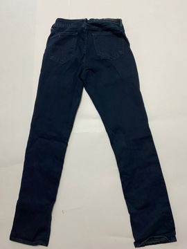 CALVIN KLEIN JEANS MĘSKIE SPODNIE JEANS W29 L32