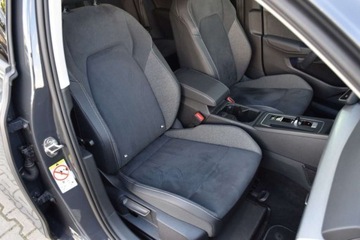 Volkswagen Golf VIII Variant 1.5 eTSI 150KM 2024 Volkswagen Golf SalonPL 1.5eTSI 150KM Variant DSG Pakiety ACC ALU17 Gwaran, zdjęcie 34