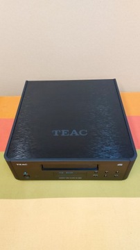 Teac PD-H600 в отличном состоянии.