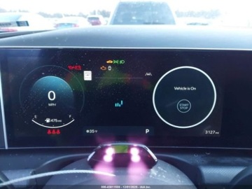 Hyundai Tucson IV 2025 Hyundai Tucson Hybrid Sel Convenience, 2025r., 4x4, 1.6L 1.6 Hybryda 178KM, zdjęcie 10