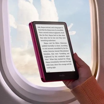 Czytnik Amazon Kindle Paperwhite 2024 (16 GB)