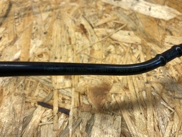 СПИРАЛЬ ТОПЛИВНОГО ШЛАНГА RENAULT Megane Scenic II 2 1,4 1,6 16