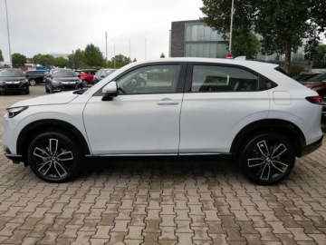 Honda HR-V III SUV Facelifting 1.5 i-MMD 131KM 2025 HONDA HR-V Advance 1.5 i-MMD CVT Suv 131KM 2025, zdjęcie 2