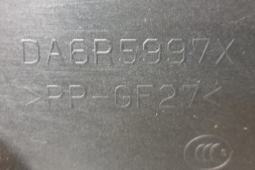 ZVEDÁK OKNO LEVÝCH PŘEDNÍCH DVEŘE MAZDA CX-3 (DK) D09L5997X 2.0L