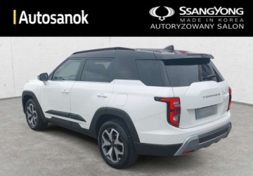  SsangYongKGM Torres Adventure- polski salon- gwarancja do 05.2030 1.5, zdjęcie 2
