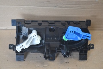 PANEL ŘÍZENÍ KLIMATIZACE VENTILACE NISSAN TOWNSTAR KANGOO CITAN 2021R.
