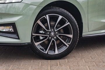 Skoda Fabia IV 1.5 TSI 150KM 2026 Škoda Fabia Skoda Fabia Monte Carlo 1.5 TSI 150, zdjęcie 3