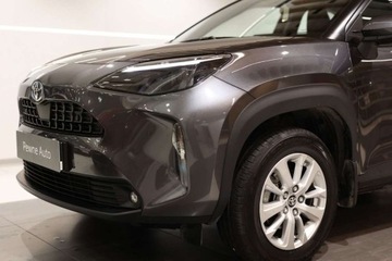 Toyota 2023 Toyota Yaris Cross Cross Hybrid 1.5 Comfort Tech 4x4 1.5 Hybryda 116KM, zdjęcie 27