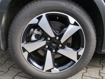 Ford Focus IV Kombi Facelifting 1.0 EcoBoost MHEV 155KM 2025 Od ręki - Active X 1.0 EcoBoost 155KM / Pakiet Winter, zdjęcie 15