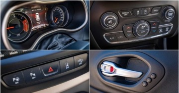 Jeep Cherokee V Terenowy 2.0 MJD 170KM 2015 Jeep Cherokee Jeep Cherokee V KL 2.0 Multijet AWD Active Drive I Automatik, zdjęcie 20