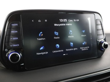 Hyundai Tucson III 2019 Hyundai Tucson 4WD N-Line Automat Panorama Navi, zdjęcie 22