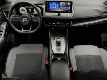 Nissan Qashqai III 2026 Od ręki - N-Connecta 1.3 DIG-T mHEV 158KM /Pakiet Techno, Szklany dach, zdjęcie 7