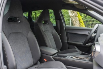 Cupra Formentor Crossover 1.5 TSI 150KM 2026 Cupra Formentor 1.5 e-TSI 150 KM DSG - Dostępny, zdjęcie 14