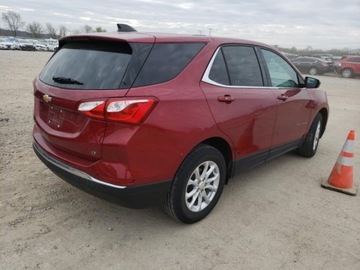 Chevrolet 2018 Chevrolet Equinox CHEVROLET EQUINOX LT, 2018r...., zdjęcie 2