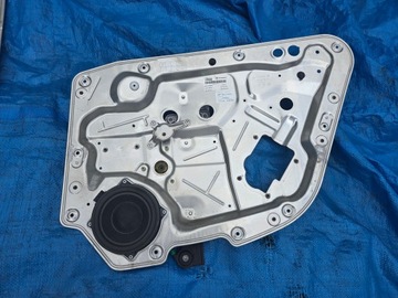 MECHANIZMUS ZVEDÁK OKNO PRAVÝ ZADNÍ VW PHAETON 3D 02-07 3D4839402AE