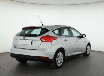 Ford Focus III Hatchback 5d facelifting 1.6 Ti-VCT 105KM 2016 Ford Focus 1.6 i, Salon Polska, Serwis ASO, zdjęcie 4