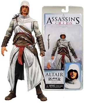 Figurka młody Altair Assassin's Creed 1