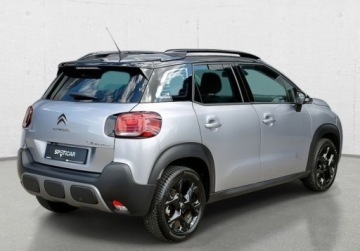 Citroen C3 Aircross  I Crossover Facelifting 1.2 PureTech 130KM 2024 Citroen C3 Aircross 1.2 PureTech Max SS KREDYT 50NA 0 Leasing 2 od RiA, zdjęcie 29