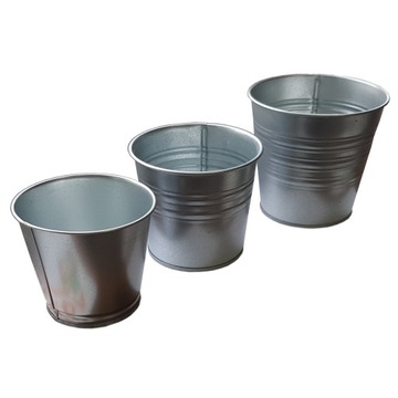 БОЛЬШАЯ МЕТАЛЛИЧЕСКАЯ КРЫШКА ДЛЯ ЦВЕТОЧНОГО ГАЗВА