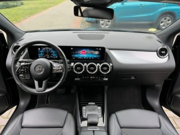 Mercedes Klasa B W247 2020 Mercedes B 180 Automat Elektryczna klapa FV23%, zdjęcie 6