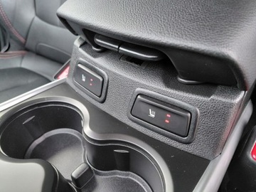 Renault Kadjar Crossover 1.2 Energy TCe 130KM 2017 Renault Kadjar Automat BOSE Navi Kamera Sensor Elektryka PDC LED Alu 1.2, zdjęcie 23