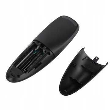 Пульт дистанционного управления Air Mouse, USB-приемник, встроенный гироскоп.