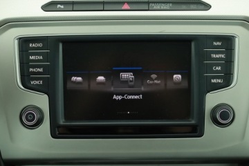 Volkswagen Passat B8 Limousine 1.8 TSI BlueMotion Technology 180KM 2017 VW Passat 1.8 TSI, Salon Polska, 1. Właściciel, zdjęcie 16