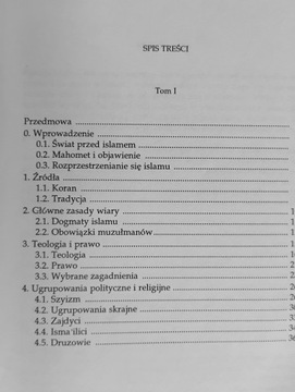 БАЗОВЫЕ ЗНАНИЯ ОБ ИСЛАМЕ И Данецком