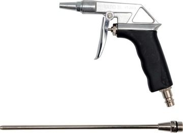 Pistolet do przedmuchiwania z przedłużką YATO