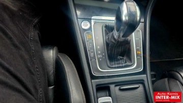 Volkswagen Golf VII GTD 5d 2.0 TDI-CR BlueMotion Technology 184KM 2013 Volkswagen Golf 2,0 GTD niski przebieg 2.0 Diesel 183KM, zdjęcie 30