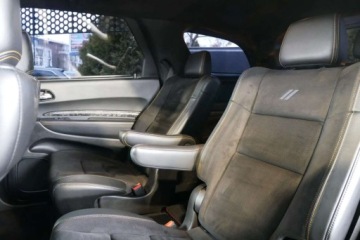 Dodge Durango III 2023 Dodge Durango TowNGo RT 5.7L 365KM Alcantara Harman 6os. 4x4 3-Zone AC Wen, zdjęcie 13