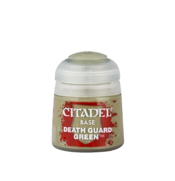 Farbka Citadel Death Guard Green (Base) 12ml