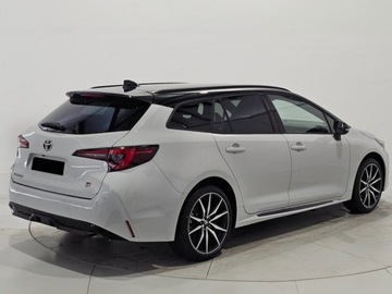 Toyota Corolla XII 2025 GR Sport 2.0 Hybrid Dynamic Force 178KM | Martwe pole!, zdjęcie 2