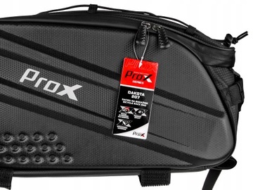 СУМКА ДЛЯ ВЕЛОСИПЕДА PROX DAKOTA 207 12 Л ВОДОНЕПРОНИЦАЕМАЯ