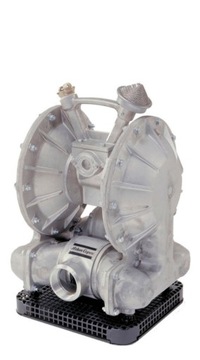 POMPA MEMBRANOWA PNEUMATYCZNA ATLAS COPCO DOP 15 N