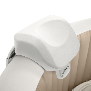 PODUSZKA PIANKOWA ZAGŁÓWEK DO SPA INTEX 28505