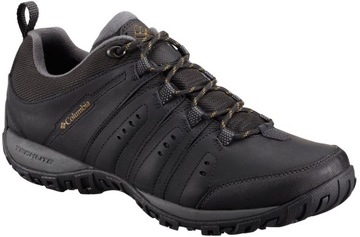 Buty Trekkingowe Męskie Columbia Woodburn II Waterproof
