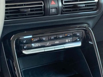 Citroen C3 IV 2025 Od ręki - Max 1.2 T 100KM / Pakiet Zimowy, zdjęcie 7