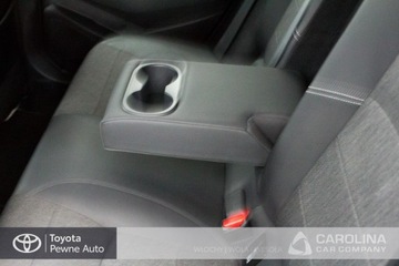 Toyota Corolla XII TS Kombi Facelifting 1.8 Hybrid 140KM 2023 Toyota Corolla Seria E21 (2019-) 1.8 Hybrid Style, zdjęcie 12