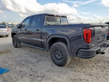  GMC Sierra K1500 AT4X 2024 6.2l 6.2 Benzyna 420KM, zdjęcie 1