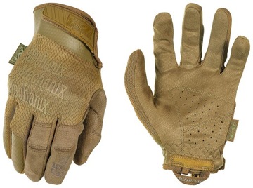 Rękawice taktyczne Mechanix Wear High Dexterity L