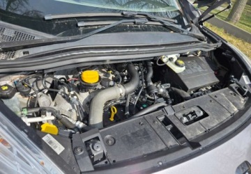 Renault Grand Scenic II 2014 Renault Grand Scenic Grand Scenic Nawigacja zadbana 1.2 Benzyna 125KM, zdjęcie 20