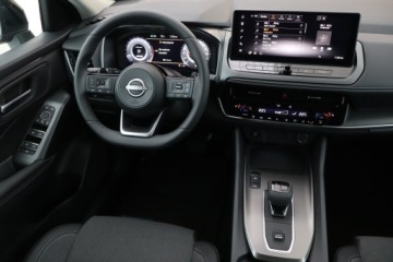 Nissan Qashqai III Crossover Facelifting 1.3 DIG-T MHEV 158KM 2026 Nissan Qashqai 1.3 DIG-T MHEV, 1. Właściciel, zdjęcie 6