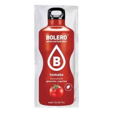 Bolero 9g Tomato ze stewią
