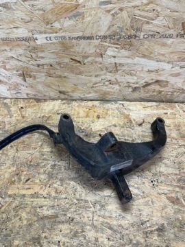 ЛАПА ДВИГАТЕЛЯ RENAULT MASTER III IV 112338353R